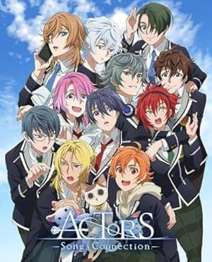 ACTORS: Songs Connection
