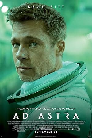 Ad Astra (2019)