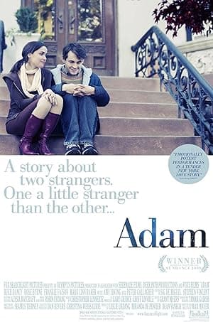 Adam (2009)