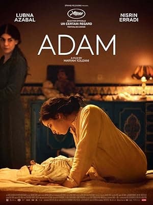 Adam (2019)