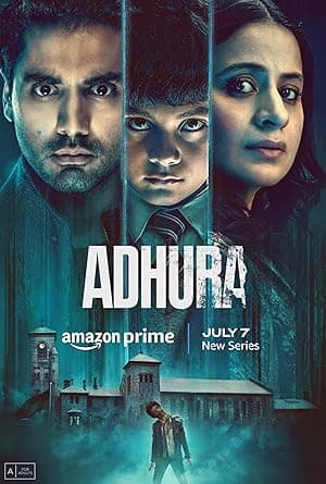 Adhura