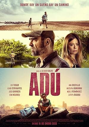 Adu (2020)