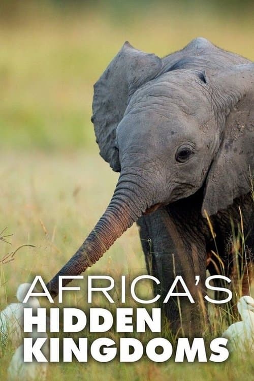Africa's Hidden Kingdoms (2016)