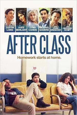 After Class