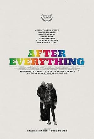 After Everything (2018)