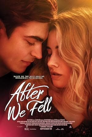 After We Fell (2021)