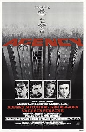 Agency (1980)