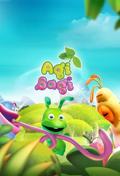 Agi Bagi