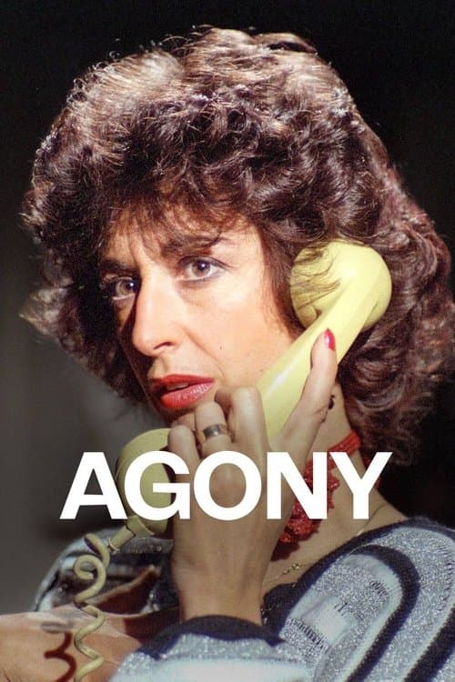 Agony (1979)