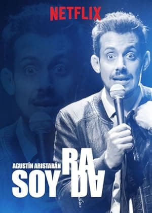 Agustín Aristarán: Soy Rada