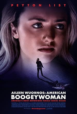 Aileen Wuornos: American Boogeywoman (2021)