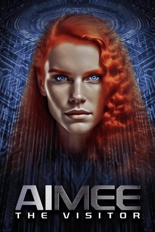 AIMEE. The Visitor (2023)