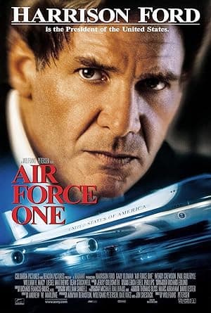Air Force One (1997)