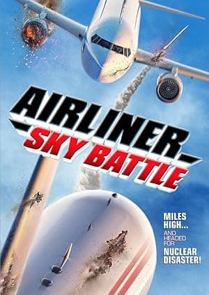 Airliner Sky Battle (2020)