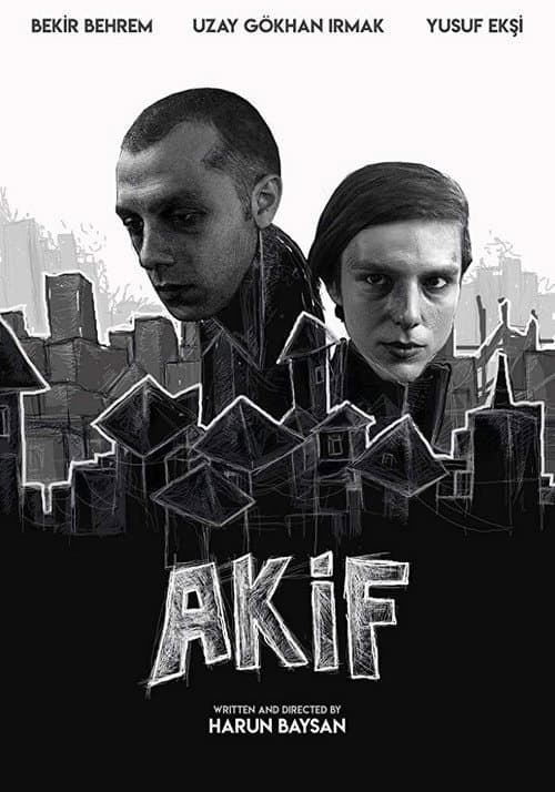 Akif (2018)