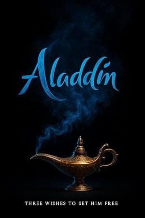 Aladdin