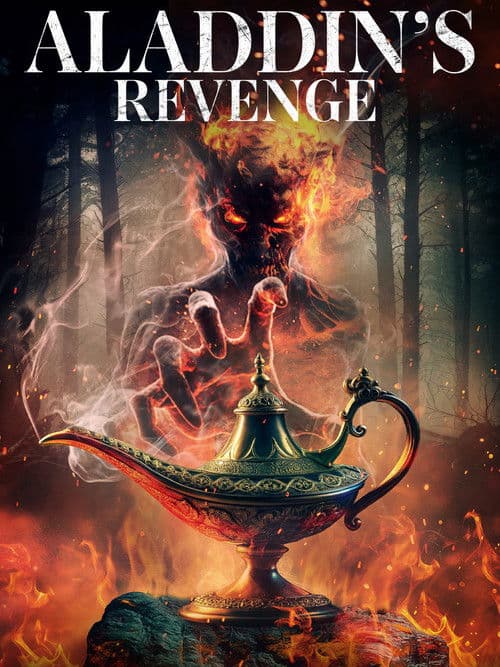 Aladdin's Revenge (2026)