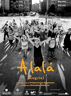 Alalá (2016)