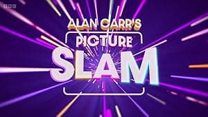 Alan Carr's Picture Slam