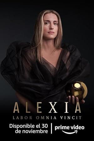 Alexia: Labor Omnia Vincit (2022)