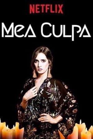Alexis de Anda: Mea Culpa