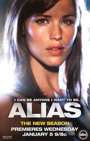 Alias (2001)
