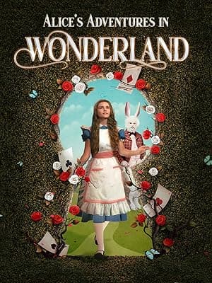 Alice's Adventures in Wonderland (1972)