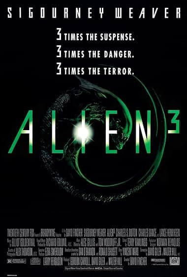 Alien³ (1992)