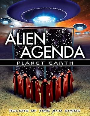 Alien Agenda Planet Earth