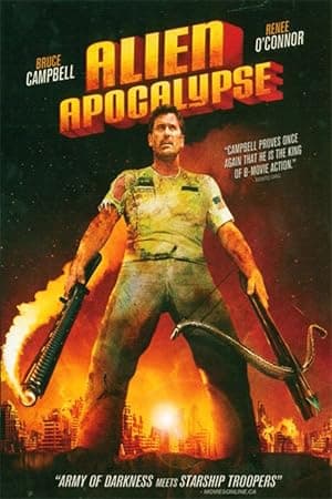 Alien Apocalypse