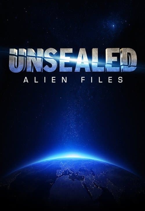 Alien Files Unsealed