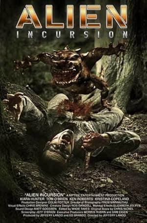 Alien Incursion (2006)