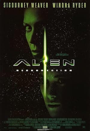 Alien: Resurrection (1997)