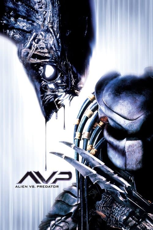 Alien Vs. Predator (2004)