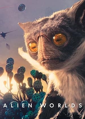 Alien Worlds (2020)