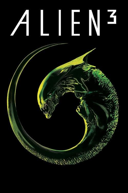 Alien3 (1992)