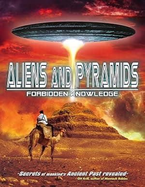 Aliens and Pyramids