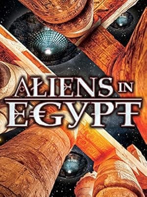 Aliens in Egypt