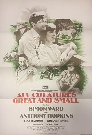 All Creatures Great and Small
