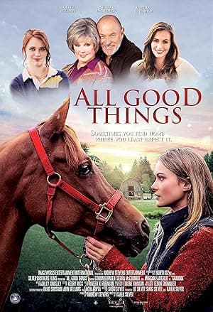 All Good Things