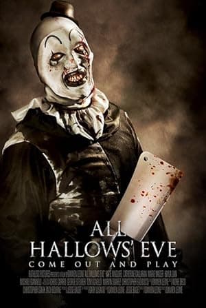 All Hallows' Eve (2013)