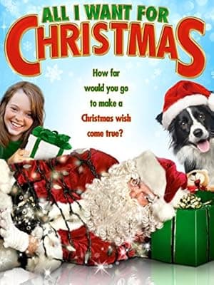 All I Want for Christmas (2014)