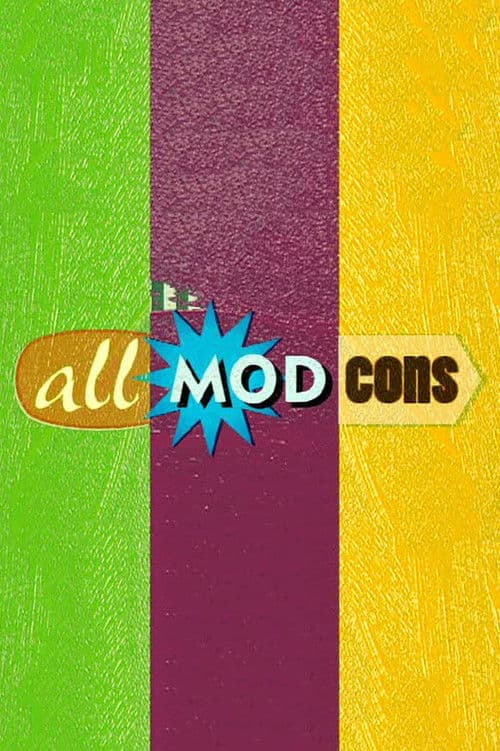 All Mod Cons (1985)