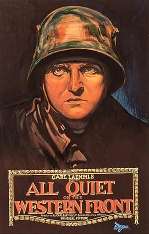 All Quiet on the Western Front (1930)