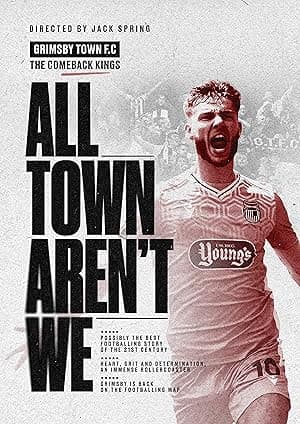 All Town Aren't We (2024)