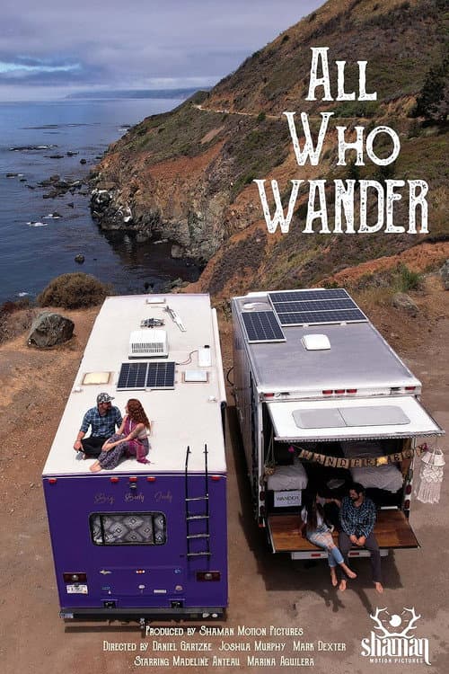 All Who Wander (2023)