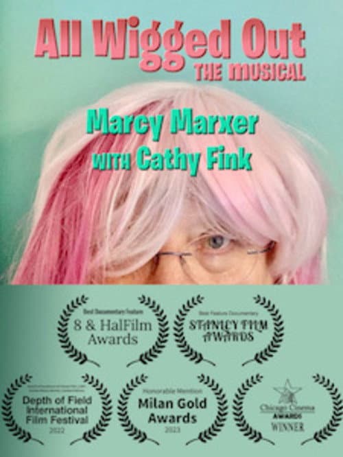 All Wigged Out: The Musical (2022)
