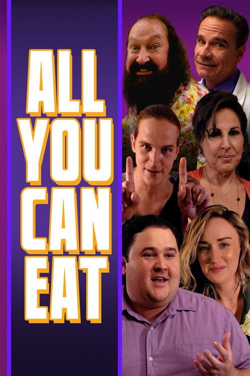 All You Can Eat (2018)
