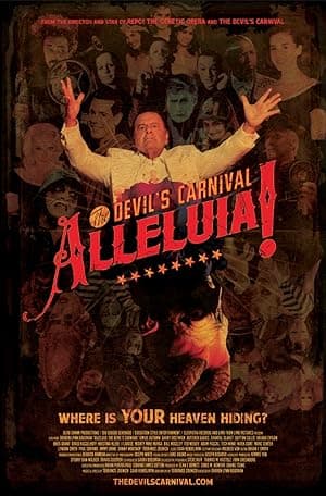 Alleluia!