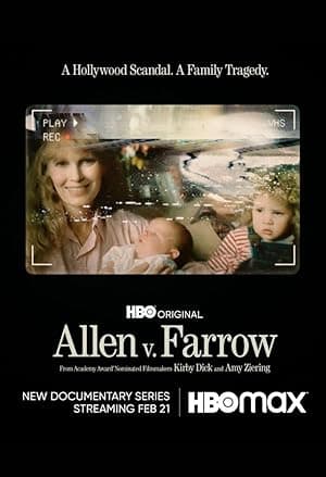 Allen v. Farrow (2021)